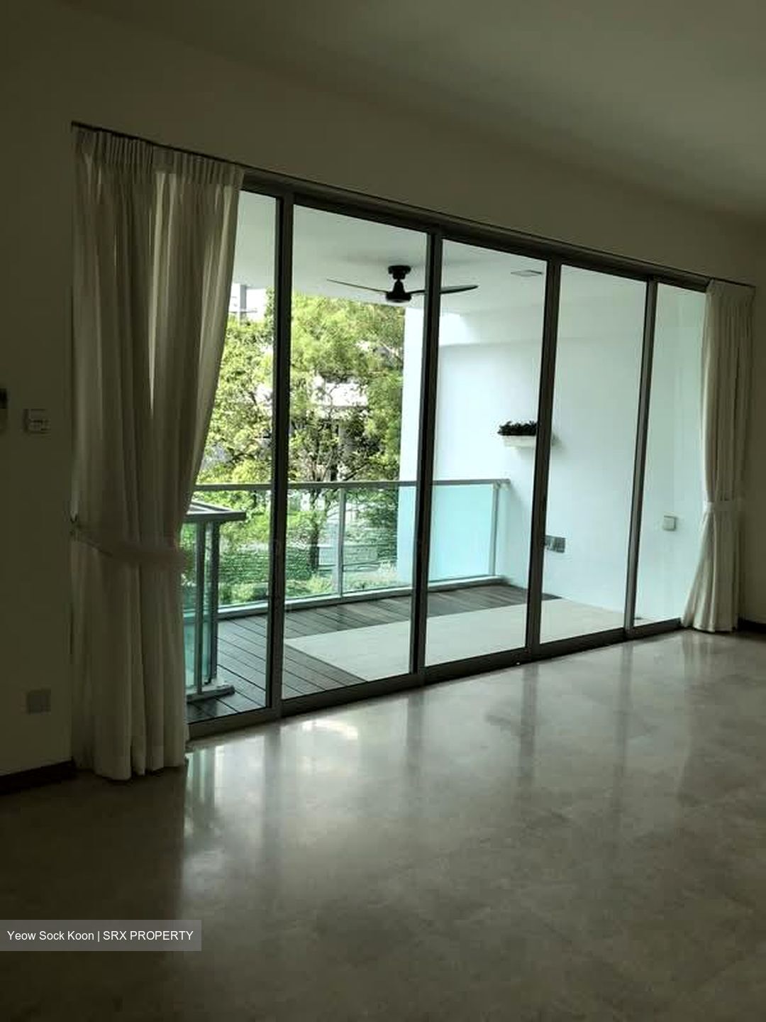 Montview (D10), Condominium #581767171
